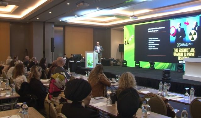 Anadolu’dan dünyaya yayılan kekik birçok hastalığın şifası