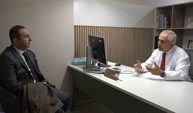 Ani sıcaklık değişimleri grip ve nezleye yakalanma riskini artıyor