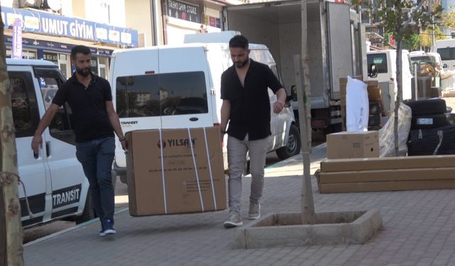 Ankara’dan, Şırnaklı genç kızın hayallerine uzanan el