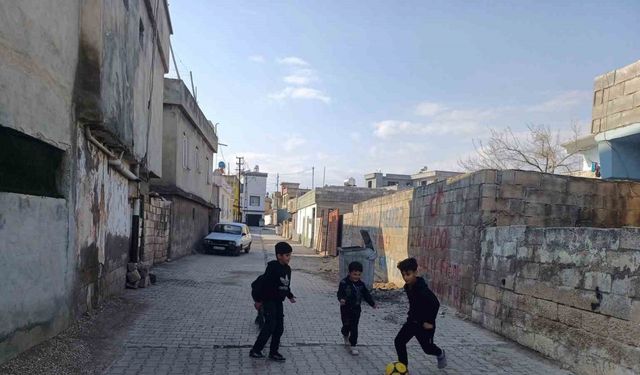 Arabanlı vatandaşlardan yerinde kentsel dönüşüm talebi