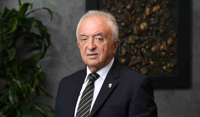 Aral: "Ülkemizin tam bağımsızlık hedefi doğrultusunda çalışıyoruz"