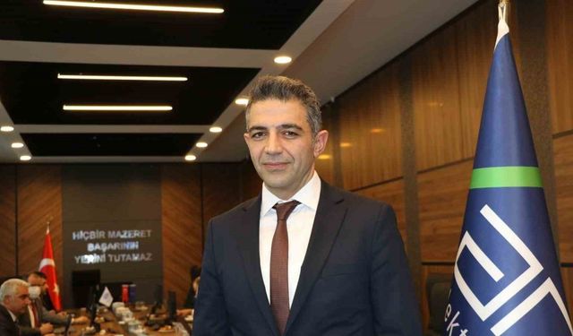 Aras Elektrik’ten Iğdır’a sürdürülebilir enerji yatırımı