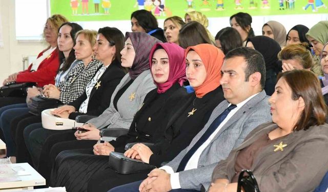 Ardahan’da "Gönül Elçileri ile Koruyucu Aile Farkındalık Toplantısı" düzenlendi