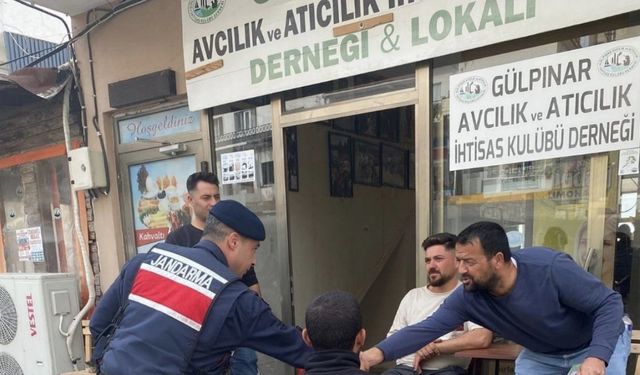 Ayvacık jandarmasından siber dolandırıcılık uyarısı