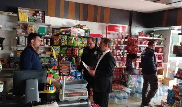 Aziziye Belediyesi madde bağımlılığına savaş açtı