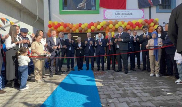 Bakan Yardımcısı Turan: "Türkiye güçlü olmak zorunda"