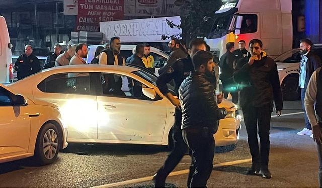 Balıkesir’de 3 kişiyi öldüren ve ikisi polis 7 kişiyi yaralayan caninin eşkal fotoğrafı ortaya çıktı