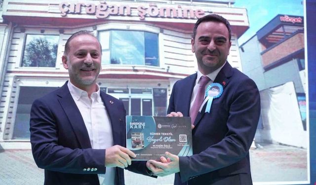 Başiskele’de alışverişin kuralları değişiyor: "Ticaret hayatı canlanacak"