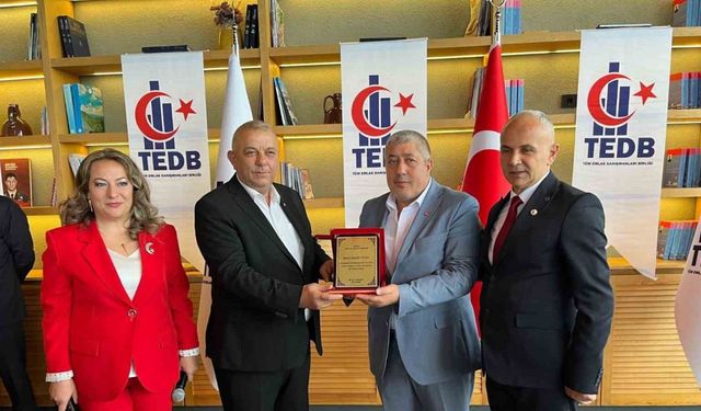 Başkan Bıyık, "Hem alan hem de satan mutlu"