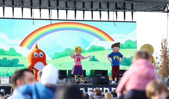 Başkan Büyükkılıç’tan Kayserililere teşekkür: "Birlikte daha güzeliz"