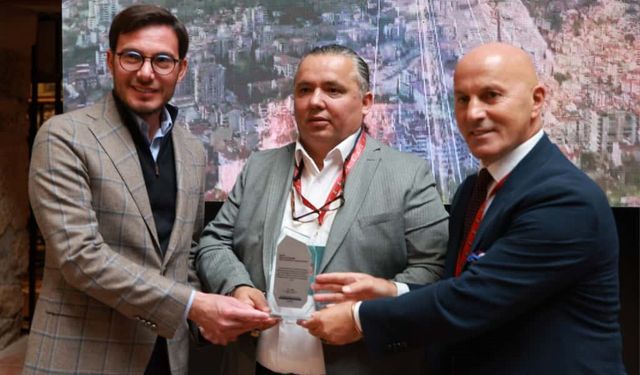 Başkan Yazıcıoğlu: "Tokat’ın ilim hayatındaki mirasını korumalıyız"