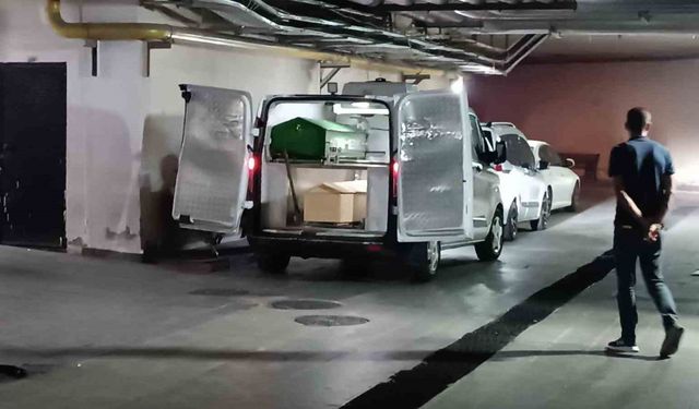 Batman Çayı’nda bulunan cesedin kimliği belirlendi