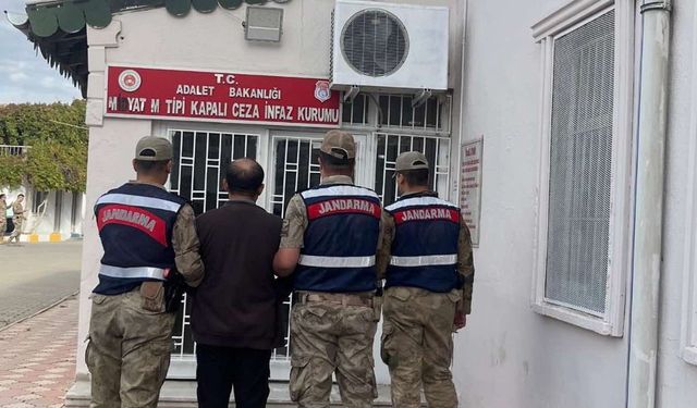 Batman kırsalında FETÖ/PDY terör operasyonu