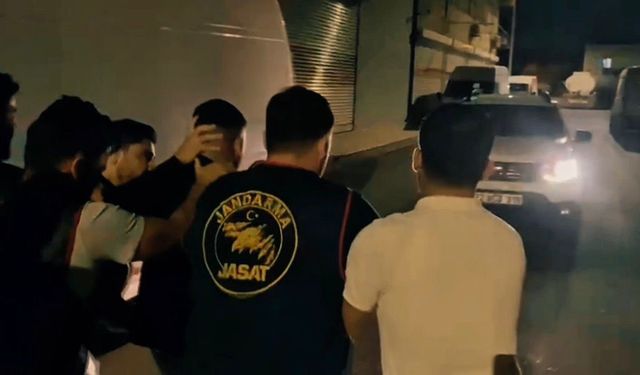 Batman’da ’kasten öldürme’ suçundan aranan şahıs yakalandı