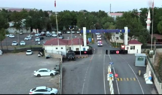 Batman’da siber suçlarla mücadele: 2 gözaltı