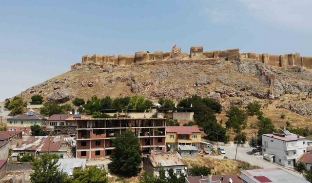 Bayburt’un tarihi eserleri için Kent Konseyi’nden ’müze’ çağrısı