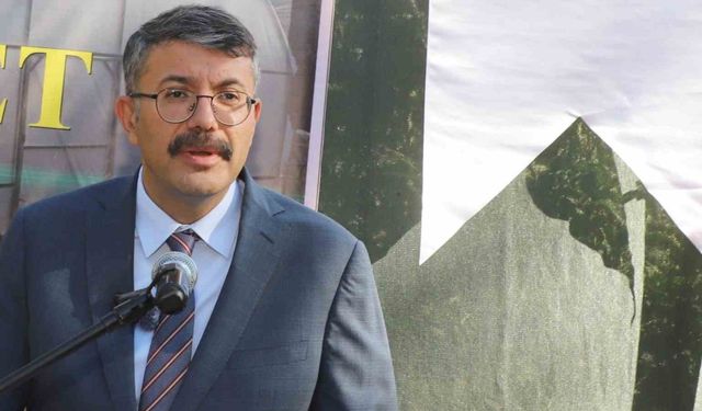 Berivanlar için yaylalara güneş enerjili elektrik sistemleri kuruluyor