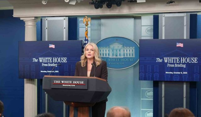 Beyaz Saray: "(İsrail-Hamas müzakereleri) Tüm tarafların temsilcileri arasında teknik görüşmeler yapılıyor"