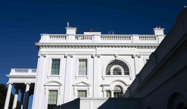 Beyaz Saray’dan barış ödülünü Trump’a vermeyen Nobel Komitesi’ne tepki