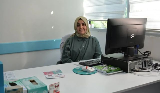 Boyabat’a 4 yeni uzman hekim