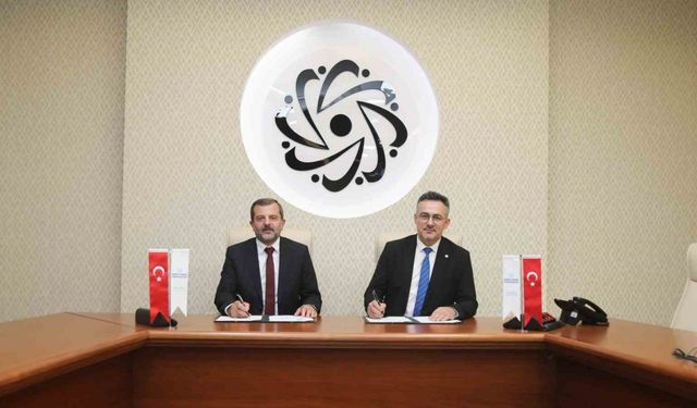 BTÜ ve Gürsu Belediyesi’nden istihdam için güç birliği