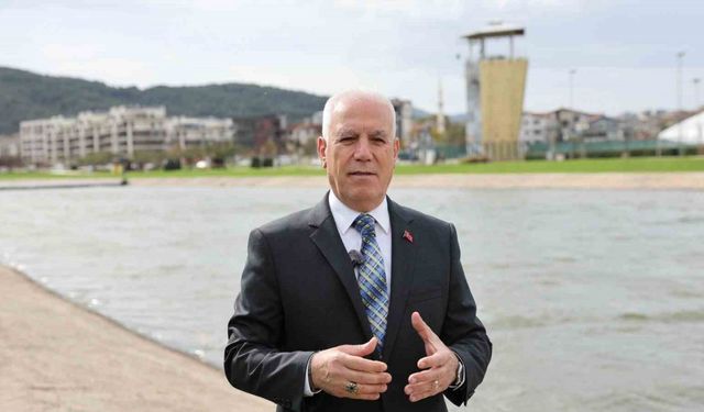 Bursa’da su kesintilerine ara verildi