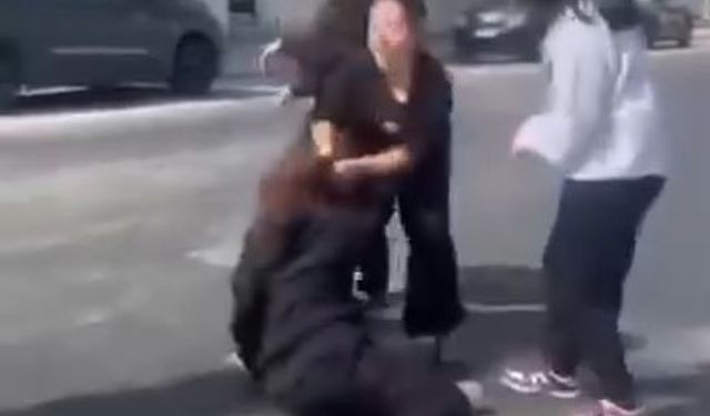 Çanakkale’de bir akran zorbalığı vakası daha: Saçlarından tutup sürükledi