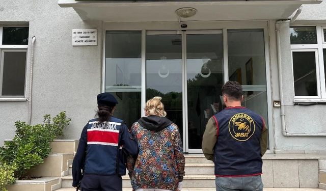 Çanakkale’de çeşitli suçlardan aranan 6 kişi tutuklandı