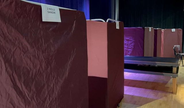 Çanakkale’de CHP’nin 39. Olağan İl Kongresi yapıldı