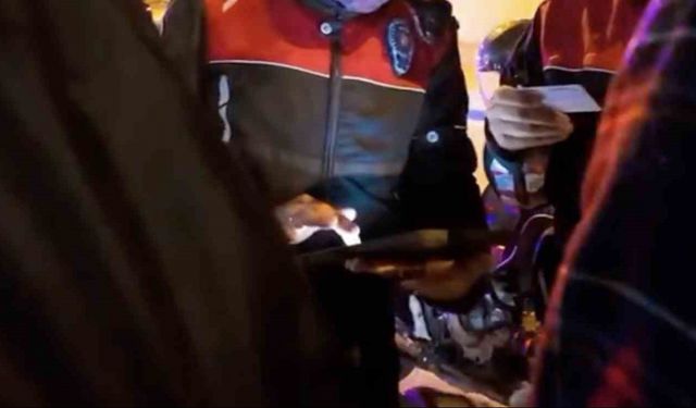 Çanakkale’de son 1 haftada 419 araç denetlendi