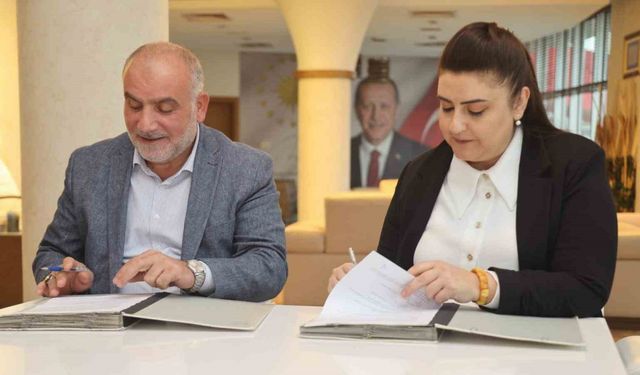 Canik’te girişimci kadınlara yapay zekâ teknolojileri eğitimi