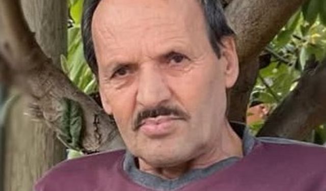 Çıntar toplamak için gittiği ormanda ölü olarak bulundu