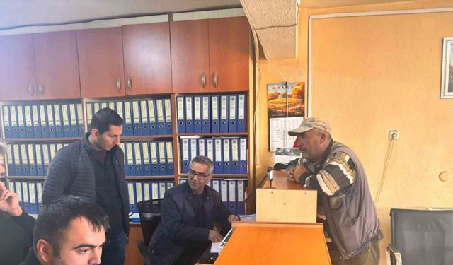 ÇKS eğitimleri devam ediyor