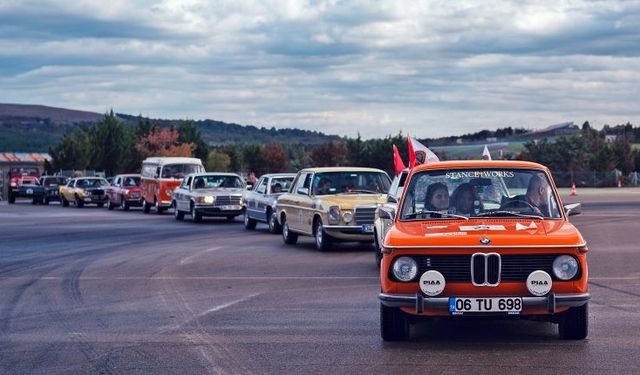 Cumhuriyet Rallisi’nde kazanan dostluk oldu