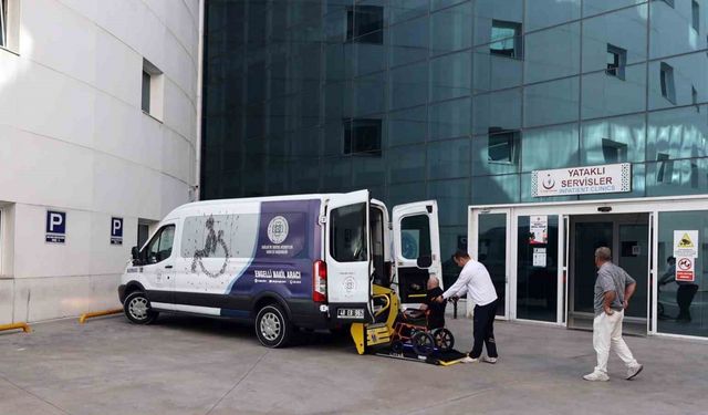 Datça’dan Bodrum’a tüm engeller aşılıyor