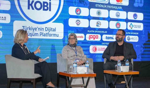 Denizli’de Dijital Dönüşüm Ekosistemi güçleniyor