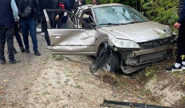 Denizli’de meydana gelen iki ölümlü kazanın sürücüleri tutuklandı