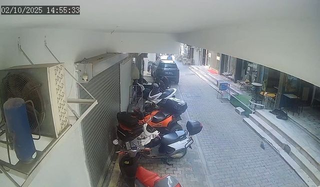 Deprem Yalova’da da hissedildi: Vatandaşlar panikle kaçıştı