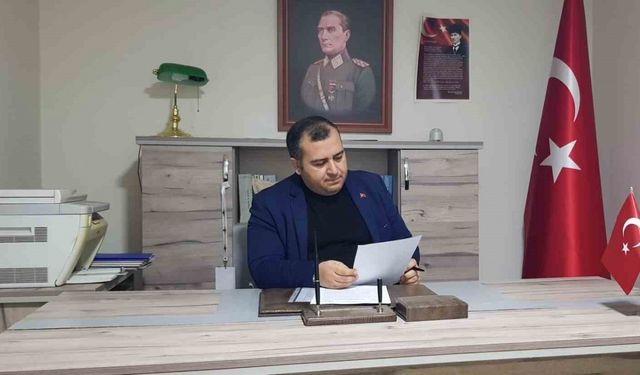 DES; "Öğretmenle evrak, etkinlik, proje arasında adeta bir girdap içerisinde"