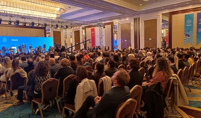 Dijital platform Canva ile eğitim camiasının dijital dönüşümü sağlanacak