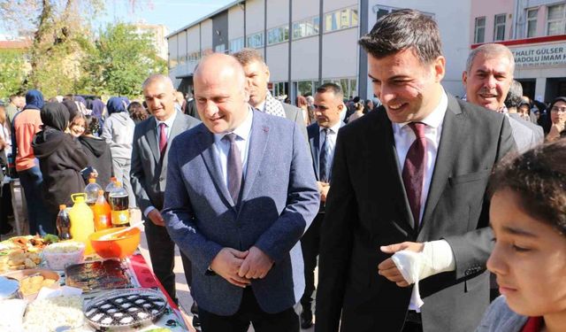 "Diyarbakır’dan Gazze’ye Nefes Olalım" kampanyası