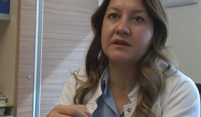 Doç. Dr. Tubaş: "Grip aşısı çocuklar ve yetişkinler güvenle yapılabilir"