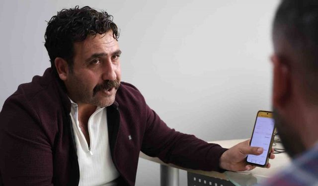 Doğum gününde banka sürpriz yaptı sandı: Yanlışlıkla gelen çeyrek milyon lirayı iade etti