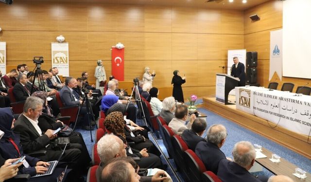 DPÜ’de "Postmodernizm, Toplumsal Değişim ve Din" başlıklı sempozyum