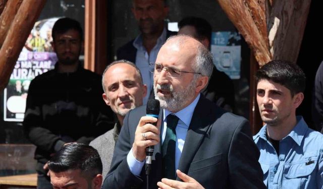 Dr. Cengiz Yavilioğlu’nun Yavi katliamı anma mesajı