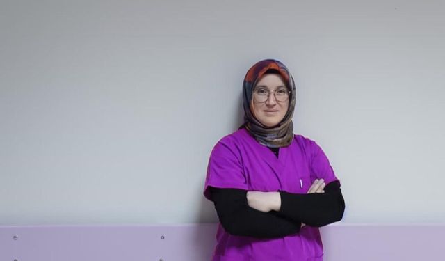 Dr. Selveroğlu, "Menopoz bir hastalık değil, kadın yaşamının doğal bir evresidir"