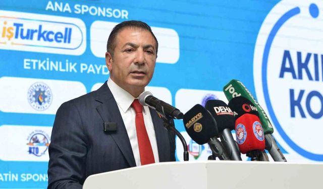 DTO Başkanı Erdoğan; "Dijitalleşemeyen işletmelerin küresel rekabette geri kalma riskleri artıyor"