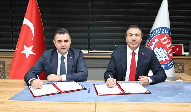 DTO, KOBİ’ler için bir ilke daha imza attı