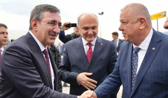 DTSO Başkanı Bıyık, "İş birliğimiz devam edecek"