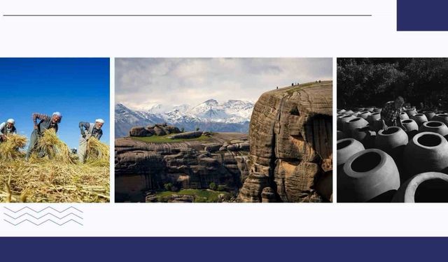 DTSO "Gölgede Kalan" fotoğraf yarışması sonuçları açıklandı